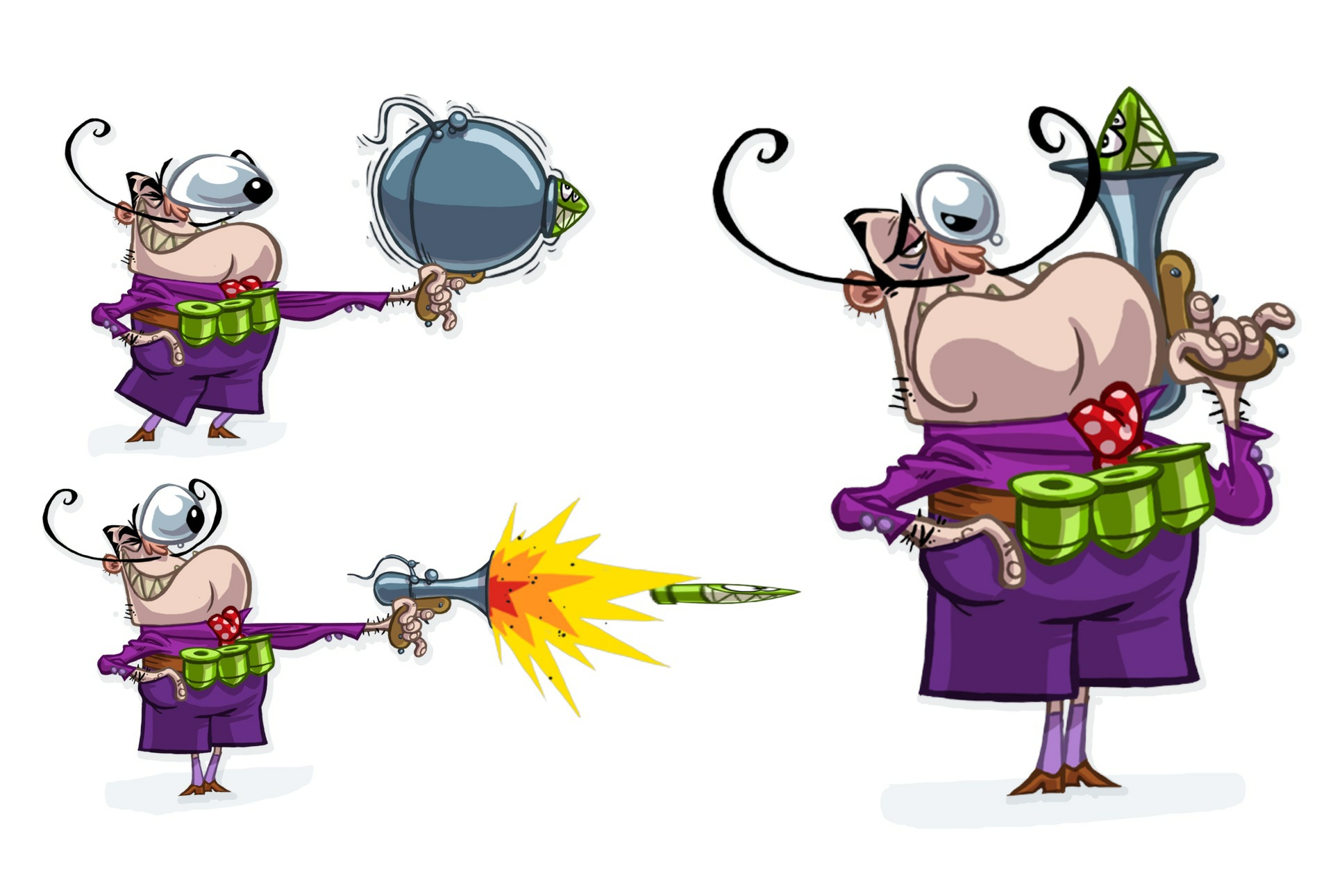 Rayman Origins - Imagen 28